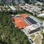 Ideální místo pro vaše kongresy a konference!