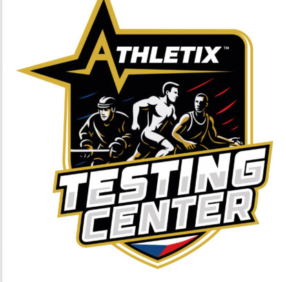Athletix Testing