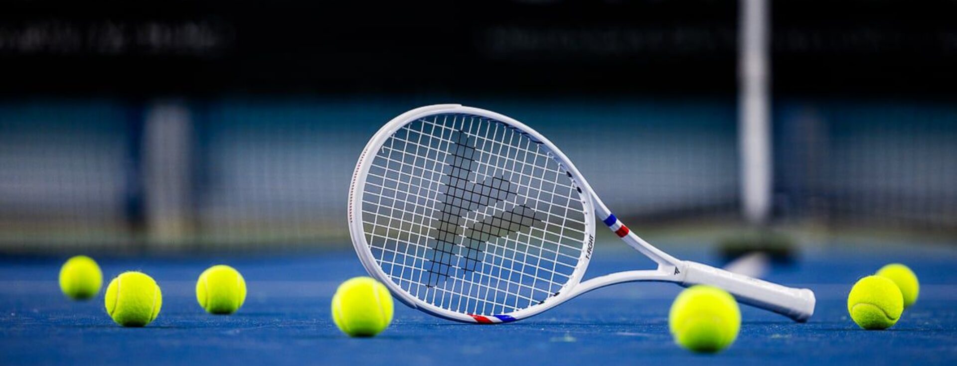 Tenis resort SKHK & Hotel Break