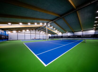 Celostátní seniorský turnaj čtyřher 22.-24.8.2025
