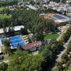 Ideální místo pro vaše kongresy a konference!