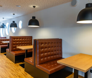 Ideální místo pro vaše kongresy a konference!