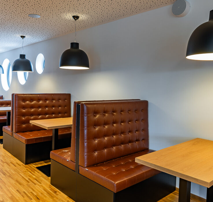 Ideální místo pro vaše kongresy a konference!