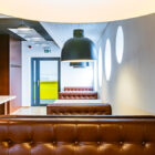 Ideální místo pro vaše kongresy a konference!