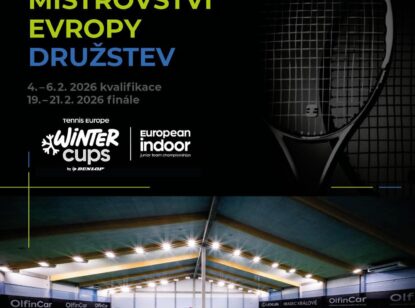 Mistrovství Evropy družstev