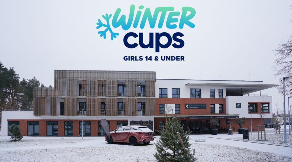 Winter Cup 2026